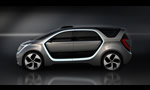 Chrysler Portal All Electric Concept 2017